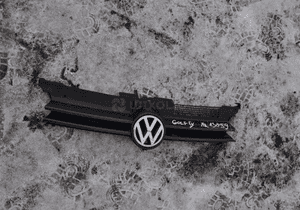 golf IV grill nr 13899 WYSYŁKA