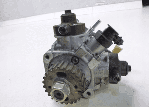LAND RANGE ROVER L494 3.0 306 DT POMPA WTRYSKOWA 2
