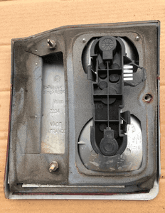 Lampa tylna prawa RANGE ROVER P38 Lift 2