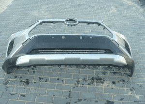 Toyota RAV4 2018 2019 2020 zderzak przedni 6
