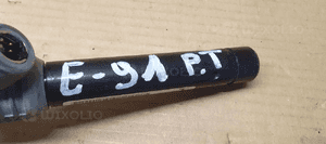 Zapinka napinacz pasa zapinki tył tylna nabój BMW 3 E91 6983008 7