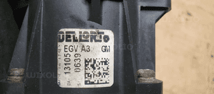 Zawór EGR Opel Zafira C 2.0 CDTI 55566052 9