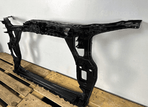 Pas przod przedni wzmocnienie audi Q5 i 1 8R 8R0 8R0805594D caly oryginalny 3