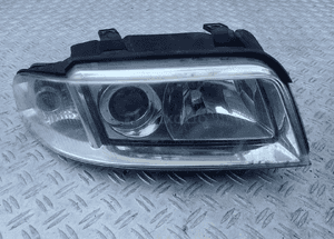 Lampa prawa przednia lift audi A4 B5 fl 8D0941004AK europa radom 1