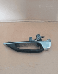 Klamka lewy tył tylna lewa Mercedes W123 1237600359 1