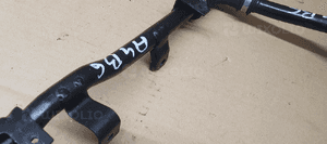 Rura przewód wody chłodzenia Audi A4 B6 1.8T 058133607D 06B133607B 13