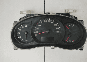 Licznik zegary renault master iii 10- 28118012-3 1