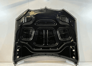 BMW X5 G05 / X6 G06 Maska Pokrywa silnika - 15993 7