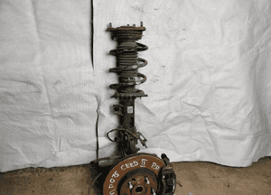 MCPERSON KOMPLETNY PRAWY KIA CEED II JD 1.6 GDI 3