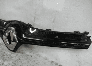 Renault Twingo III lift grill atrapa 623822417R 3
