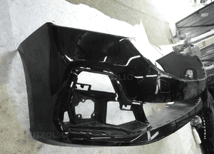 Ford connect MK3 idealny zderzak przedni 2