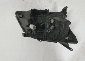 Lampa przednia lewa przód lewo toyota avensis T25 6