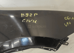 Honda Civic VIII 06-12 BŁOTNIK PRAWY PRZÓD PRZEDNI 4