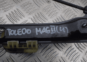 MECHANIZM SZYBY LEWY PRZÓD 5JA959811E RADOM 2