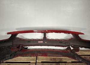 Zderzak przód przedni bmw Z4 G29 2018- 7436876 cały 6