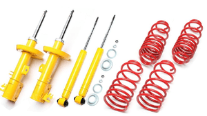 Zawieszenie Sportowe OPEL VECTRA B 40/mm