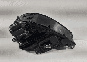 Mercedes GLS W167 Lampa MULTIBEAM LED R - 13384 8