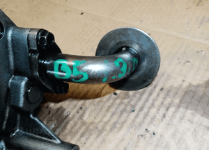 Pompa oleju olejowa VW Passat B5 1.9 TDI 06A115105B 06A115121 6