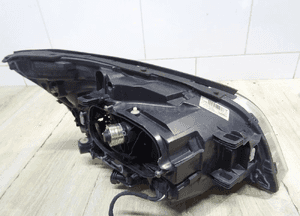 Lampa lewa przód volvo S60 10-13 xenon 31299990 6