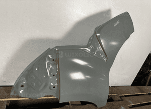 Blotnik tyl tylny prawy toyota yaris iv 4 2020- 2