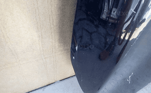 Maska pokrywa silnika nissan qashqai ii J11 lift 3