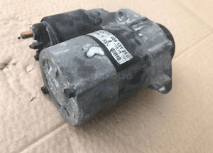 Rozrusznik Mercedes A klasa W168 97-04r 0051212101 3