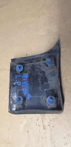 Listwa osłona słupka lewa nakładka Opel Vivaro B Trafic III 768196228R 5