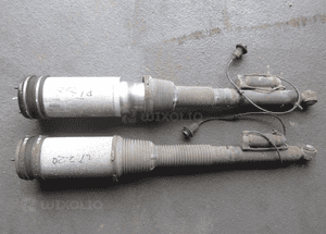 MERCEDES S 220  amortyzator airmatic tył tylny ORYGINAŁ