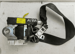 PAS BEZPIECZEŃSTWA LEWY PRZÓD 07354909190 FIAT BRAVO II 1