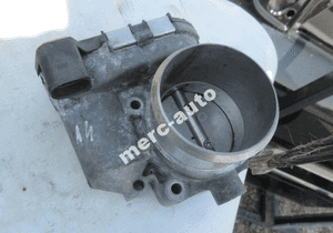 AUDI A4 2002r 1,8 turbo PRZEPUSTNICA 694655555