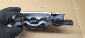 Klamka prawy przód przednia prawa KEYLESS GO Audi A8 D3 4E0949137 7