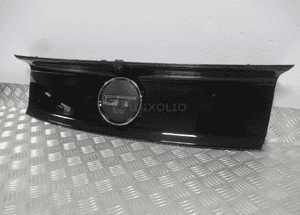 Blenda klapy tył tylej ford mustang vi 6 2014-2017 12