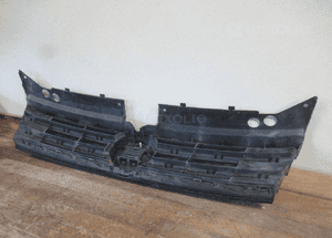 Grill gril atrapa vw tiguan ii 2 5NA853653B 2015-2020 11
