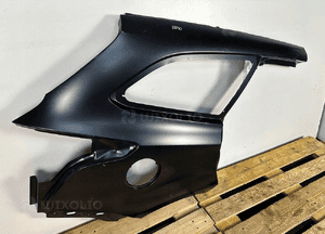 Blotnik tyl tylny prawy ford focus MK3 iii 3 kombi 2010- nowka oryginalny 3