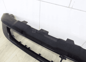 Listwa chrom zderzaka przód mercedes glc W253 A2538856201 llu 5