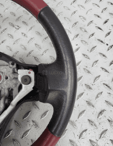 KIEROWNICA Skóra Multifunkcja Mitsubishi Colt VI 5