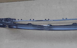 SPOILER DOKŁADKA ZDERZAKA TYŁ TOYOTA GTR LIFT 2
