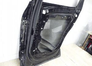 Drzwi prawy tył volvo XC60 ii 31689548 12