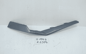 Hyundai kona ii n-line 2023- listwa spoiler zderzaka lewy tył 86691-HFAA0 1