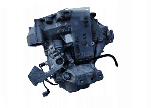 Skrzynia biegów seat leon iii 5F 1.2 tsi prl 2012-2016 4