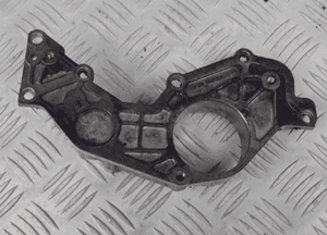 OBUDOWA ROZRZĄDU MERCEDES 2.2 CDI A6460160606 2