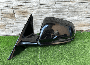 Lusterko bmw 2 F44 475 7PIN shadow line 2