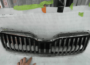 Skoda suprb iii 3 grill atapa 6