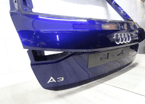 Audi A3 8Y sportback klapa tył tylna 8Y4827025 2