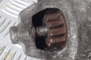 ROZRUSZNIK KUGA 2.0TDCI RE6G9N-11000-FA DOSTĘPNE 2 SZTUKI 7