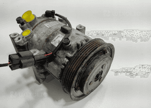 SPRĘŻARKA KLIMATYZACJI I20 II 1.1CRDI CA500ALECA07 4