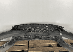 Zderzak przód przedni seat leon iv 5FA 20-  grill 8