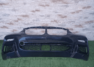 Zderzak bmw X3 G01 X4 G02 m pakiet 1