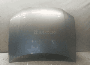 Maska pokrywa silnika do volkswagen passat B5 lift fl lakier LA7T 1