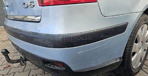 Citroen C5 II 04-08 zderzak tył tylny  HB  EYLC 5